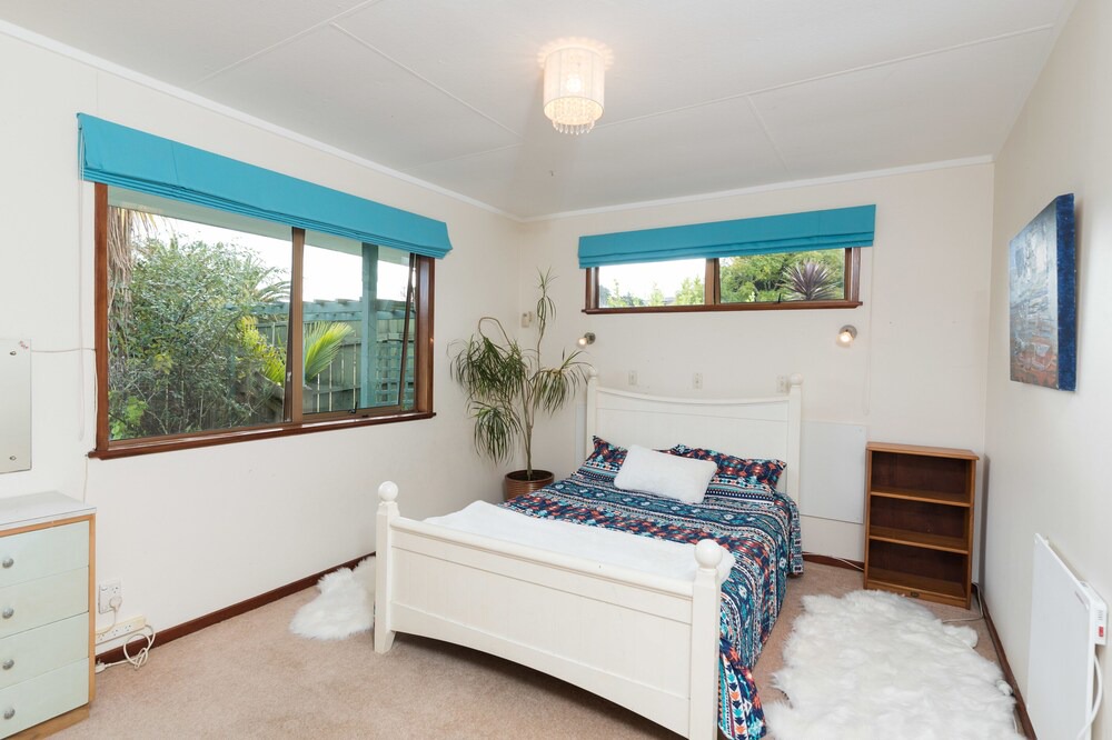 Photo of Bedroom in Kerikeri