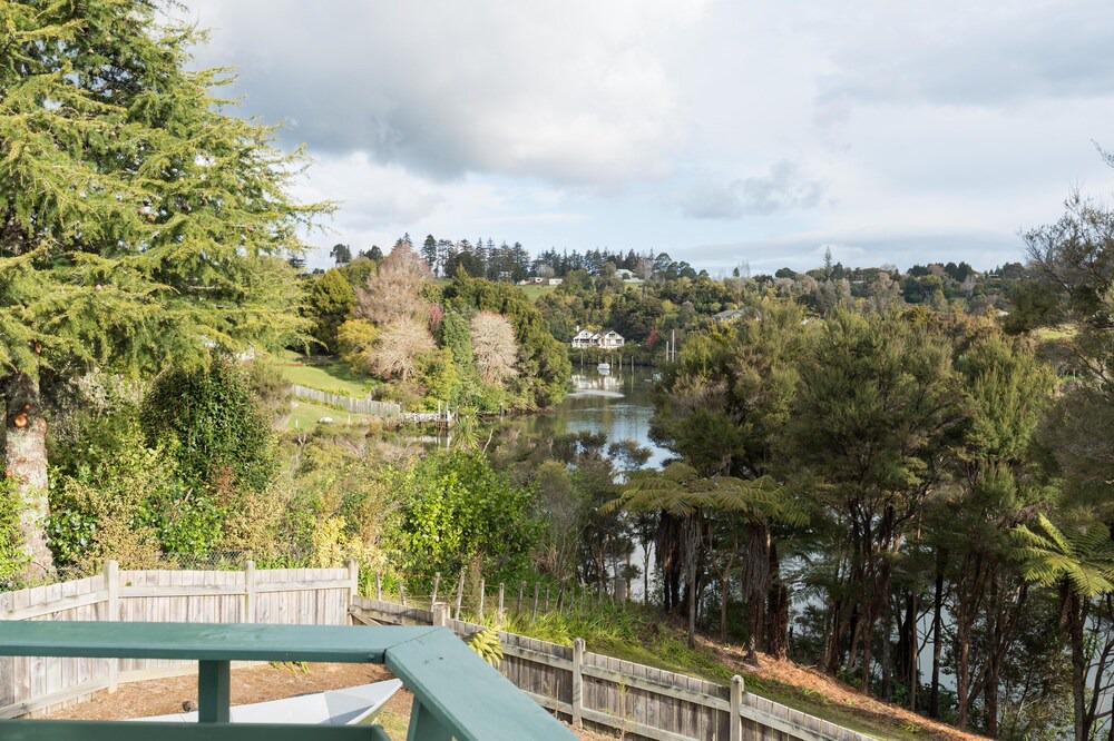 Photo of Patio Balcony in Kerikeri