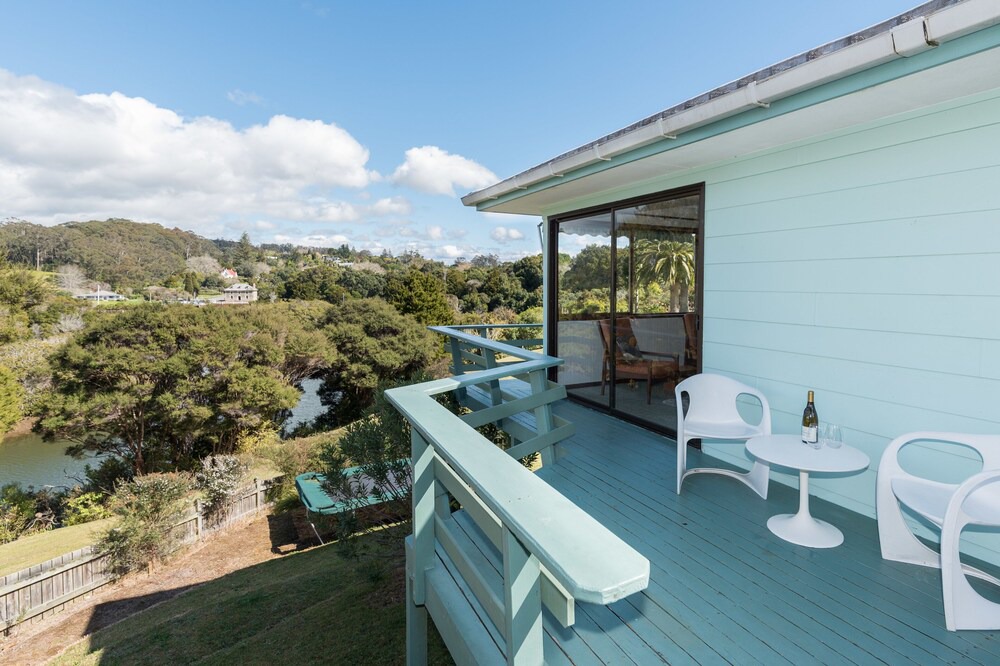 Photo of Patio Balcony in Kerikeri