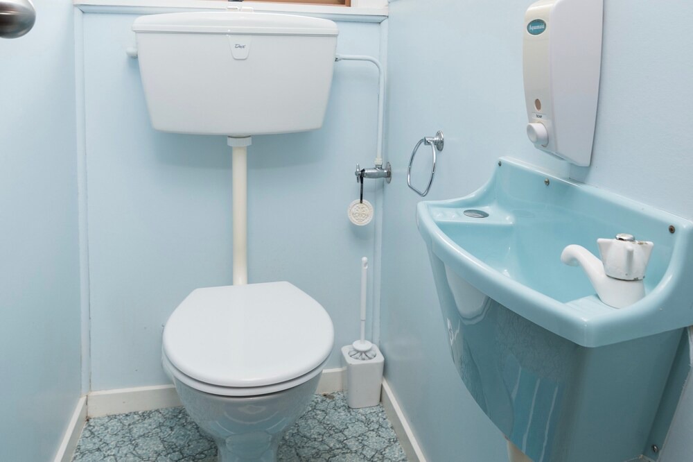 Photo of Bathroom in Kerikeri