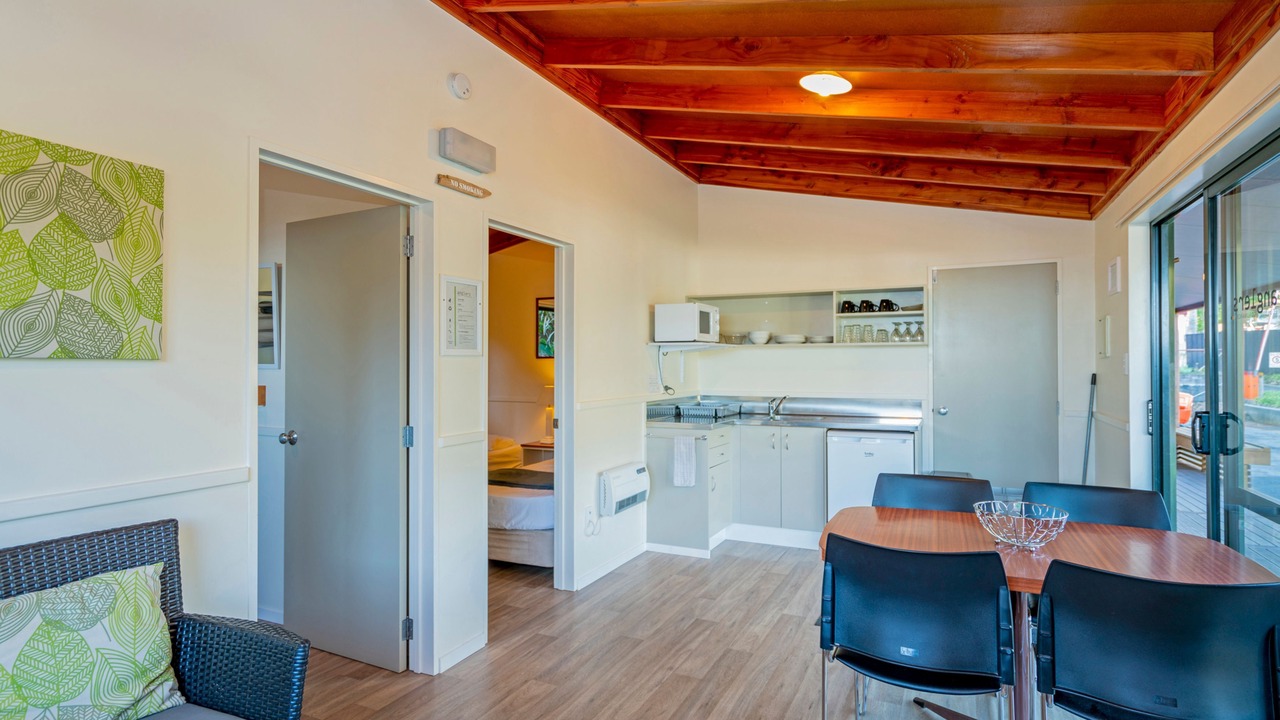 Photo of Kitchen in Amodeo Bay