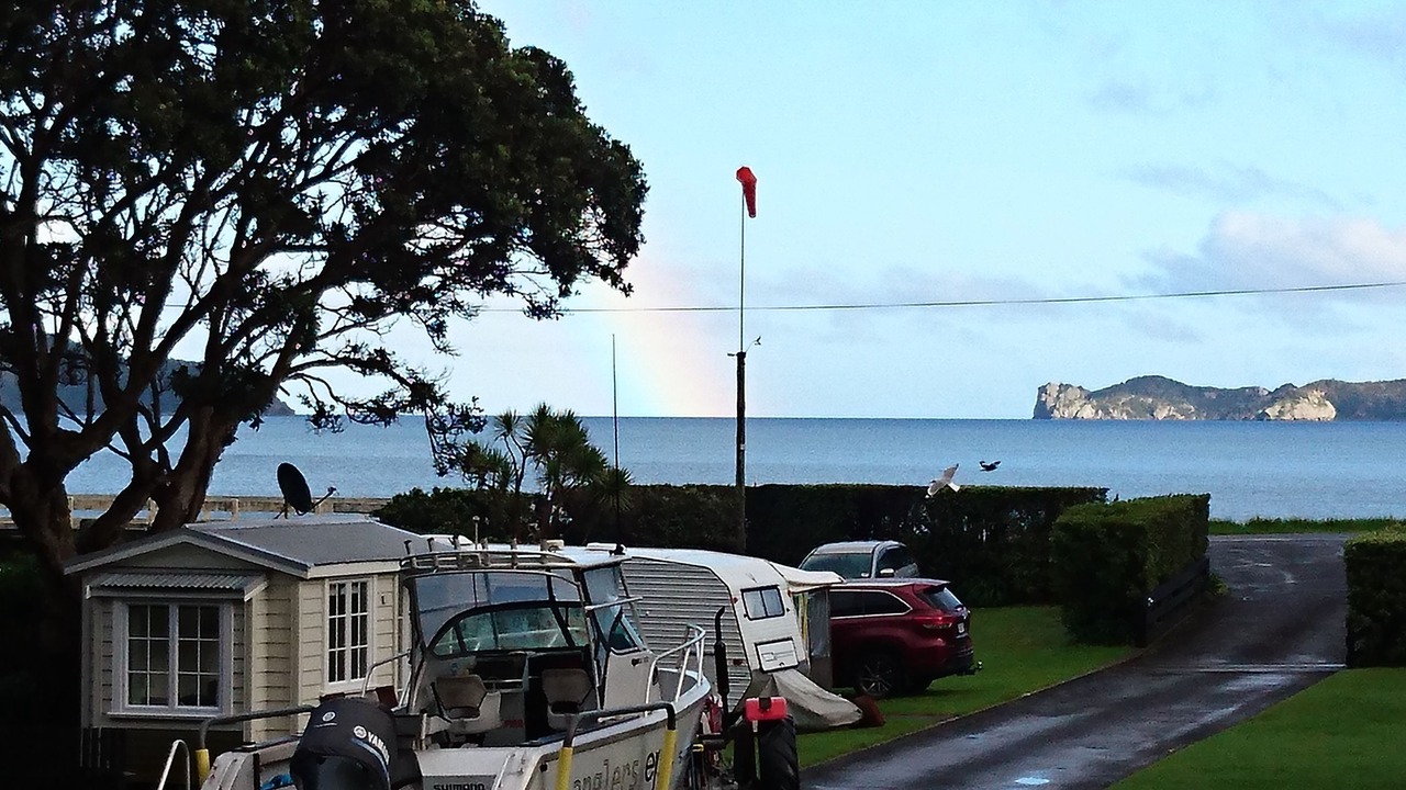 Photo of Others in Amodeo Bay