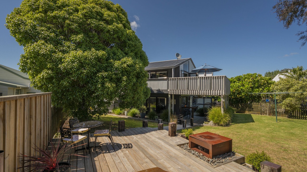 Photo of Outdoor in Matarangi