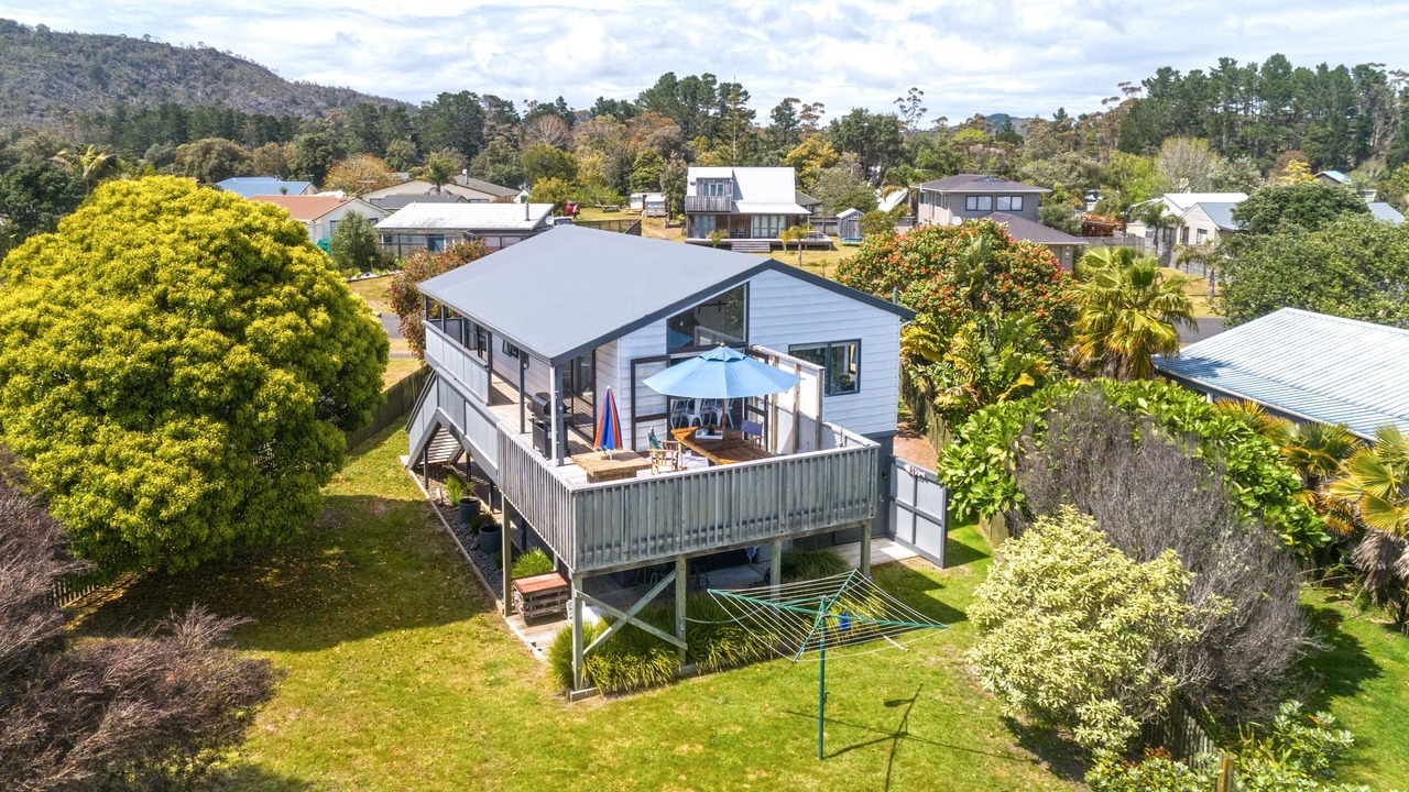Photo of Outdoor in Matarangi
