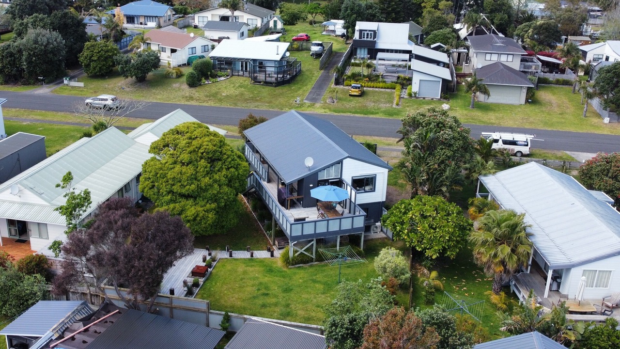 Photo of Outdoor in Matarangi