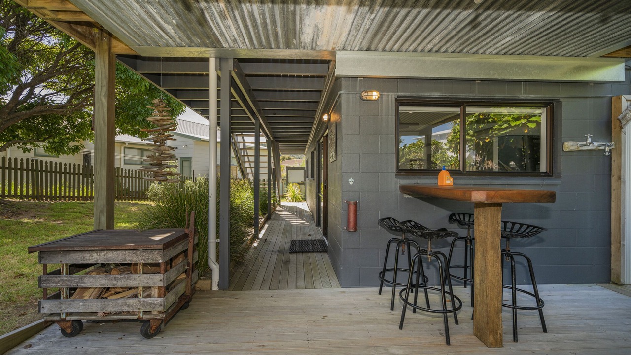 Photo of Outdoor in Matarangi