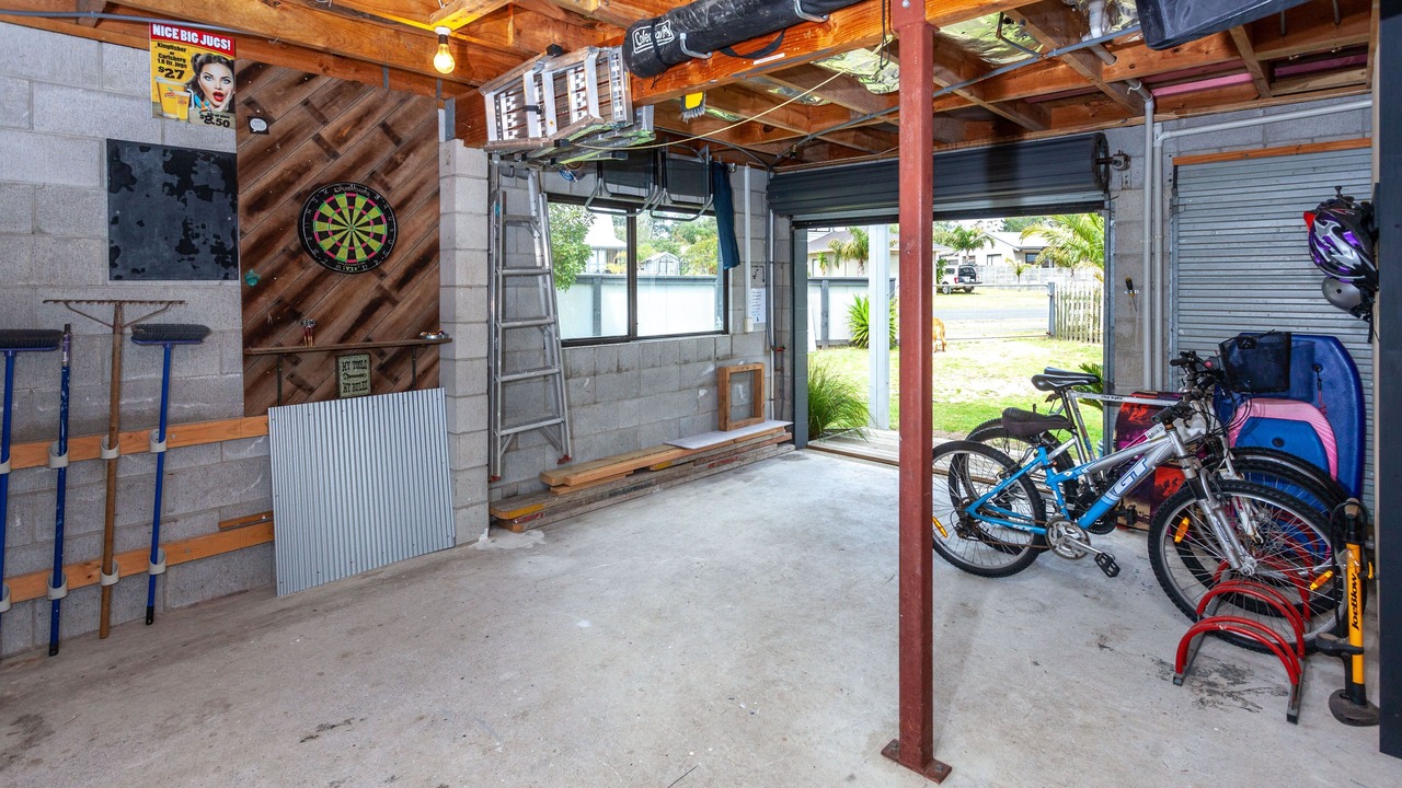 Photo of Outdoor in Matarangi