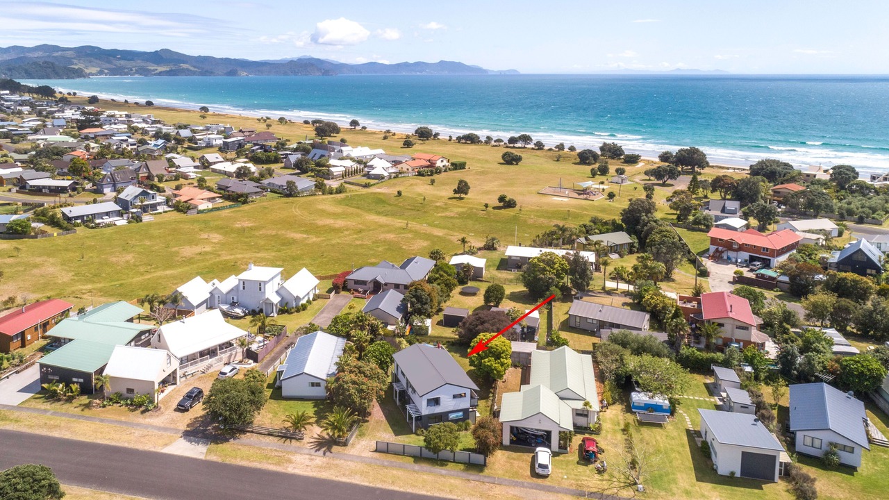 Photo of Outdoor in Matarangi