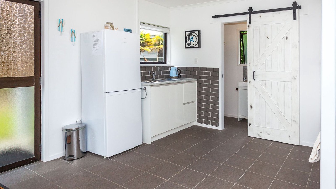 Photo of Kitchen in Matarangi