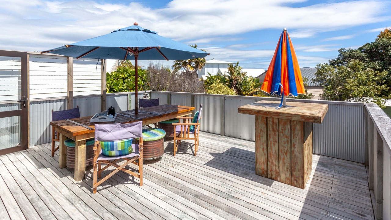 Photo of Outdoor in Matarangi
