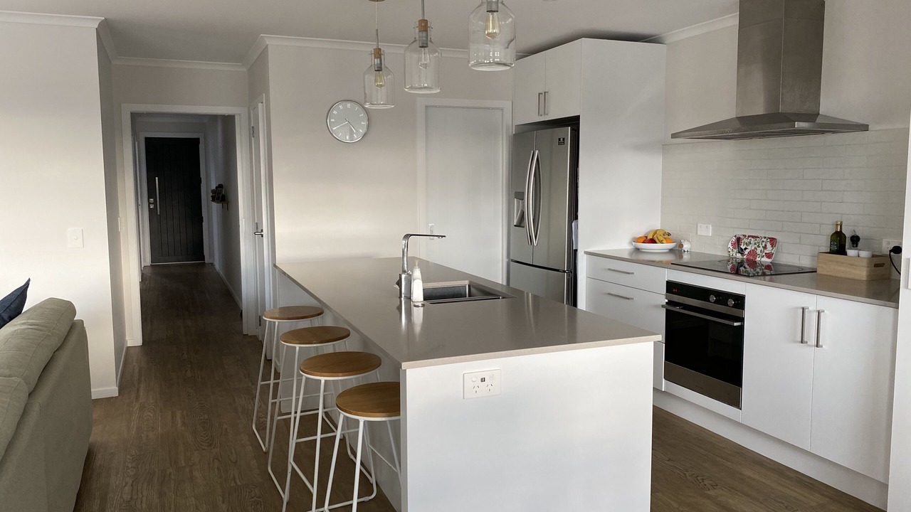 Photo of Kitchen in Papamoa Beach
