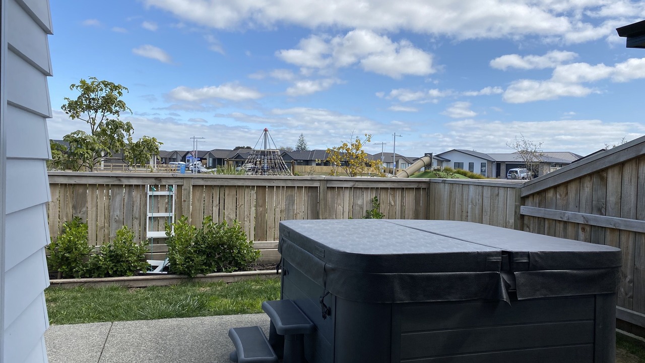 Photo of Outdoor in Papamoa Beach