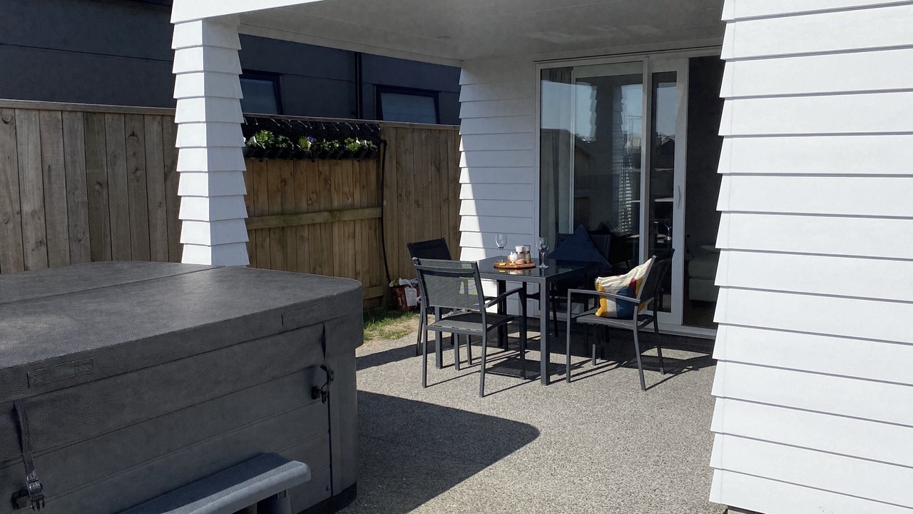 Photo of Outdoor in Papamoa Beach