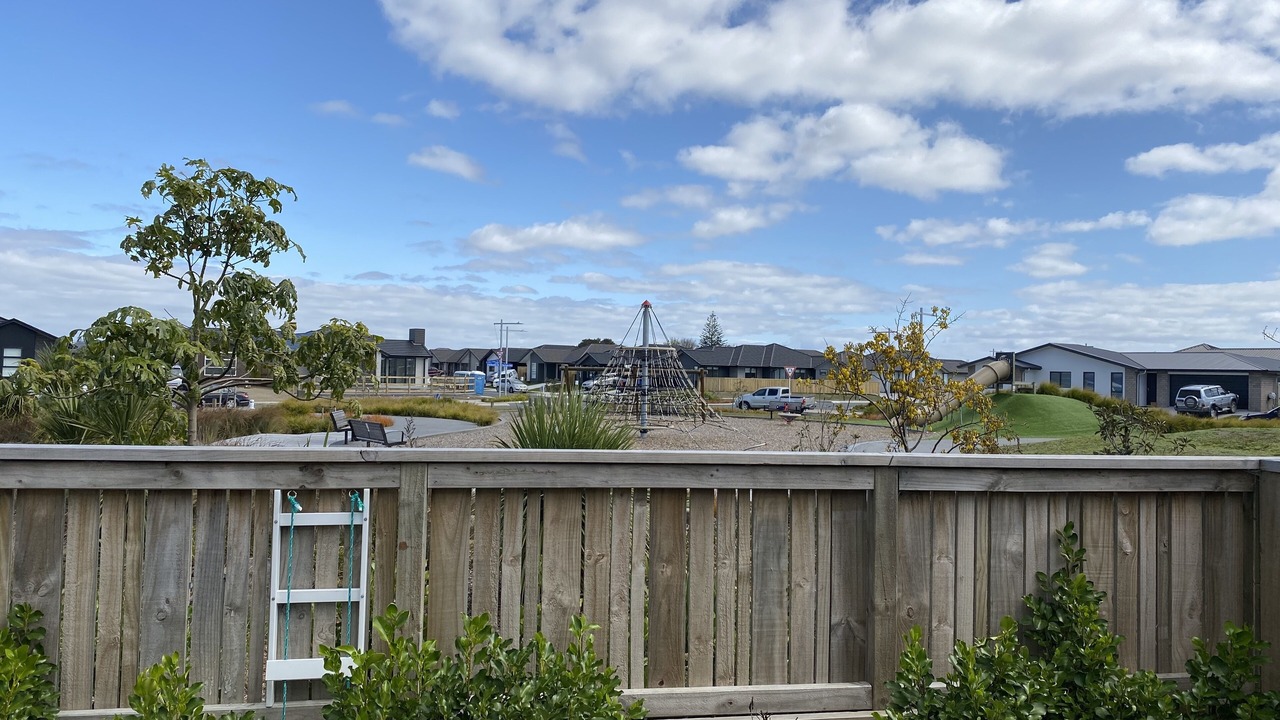 Photo of Outdoor in Papamoa Beach