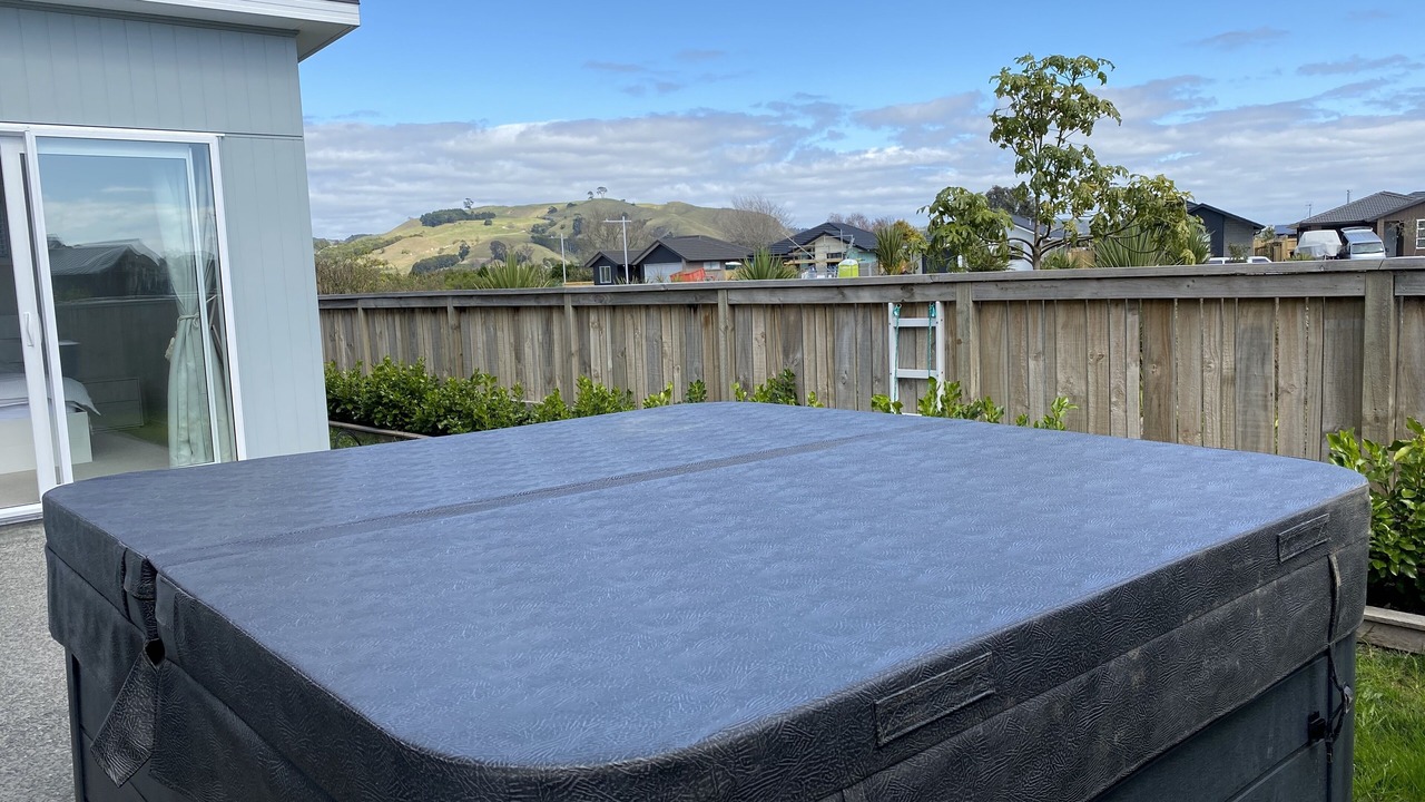 Photo of Outdoor in Papamoa Beach