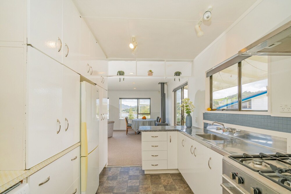Photo of Kitchen in Whitianga