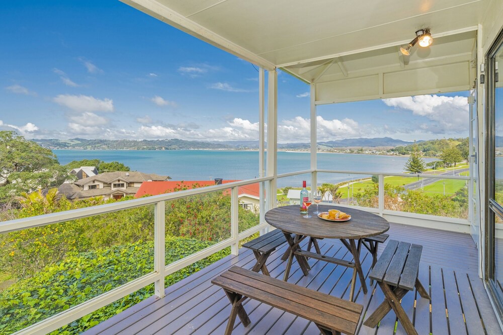 Photo of Patio Balcony in Whitianga