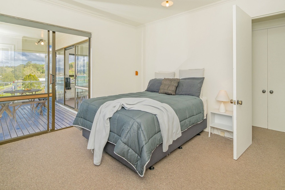 Photo of Bedroom in Whitianga