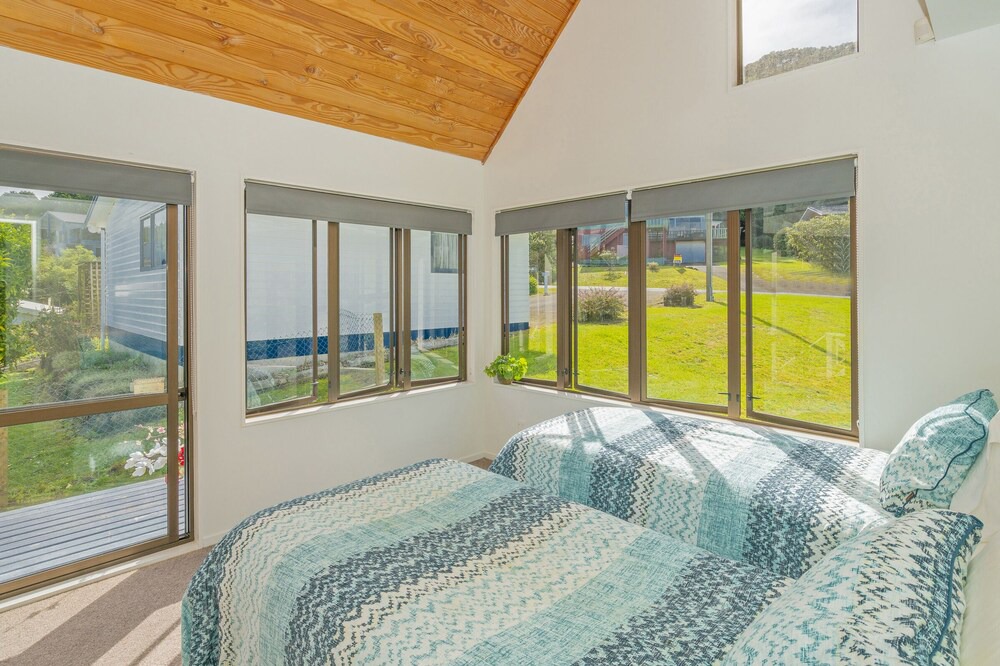Photo of Bedroom in Whitianga