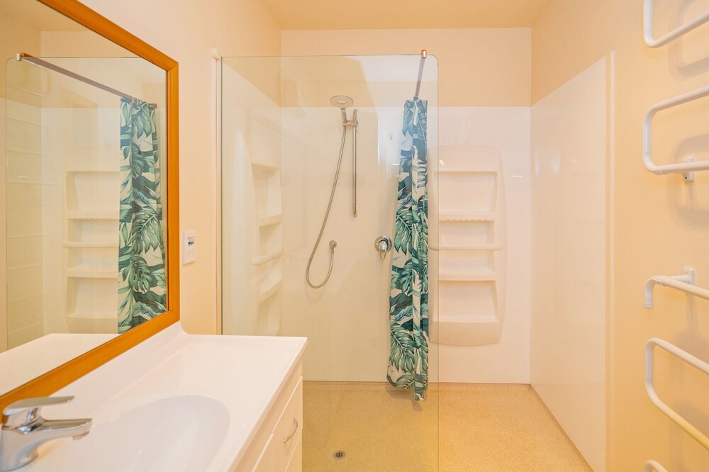 Photo of Bathroom in Whitianga