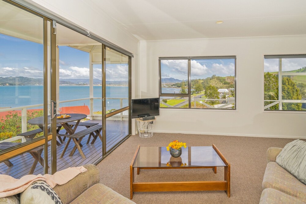 Photo of Livingroom in Whitianga