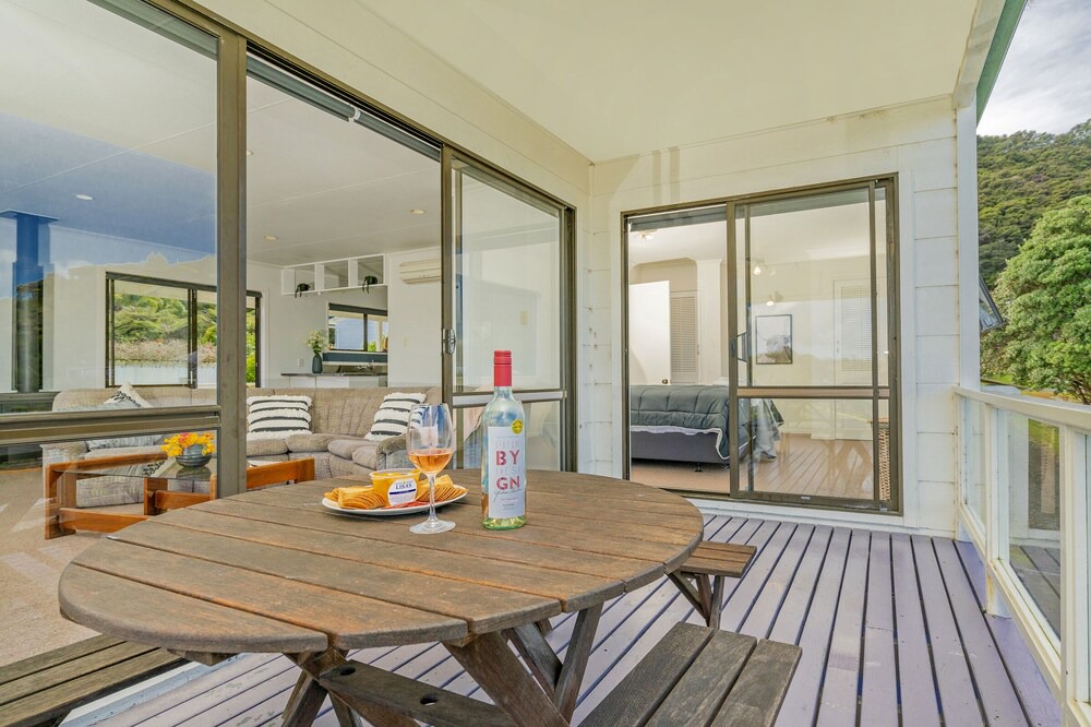 Photo of Patio Balcony in Whitianga