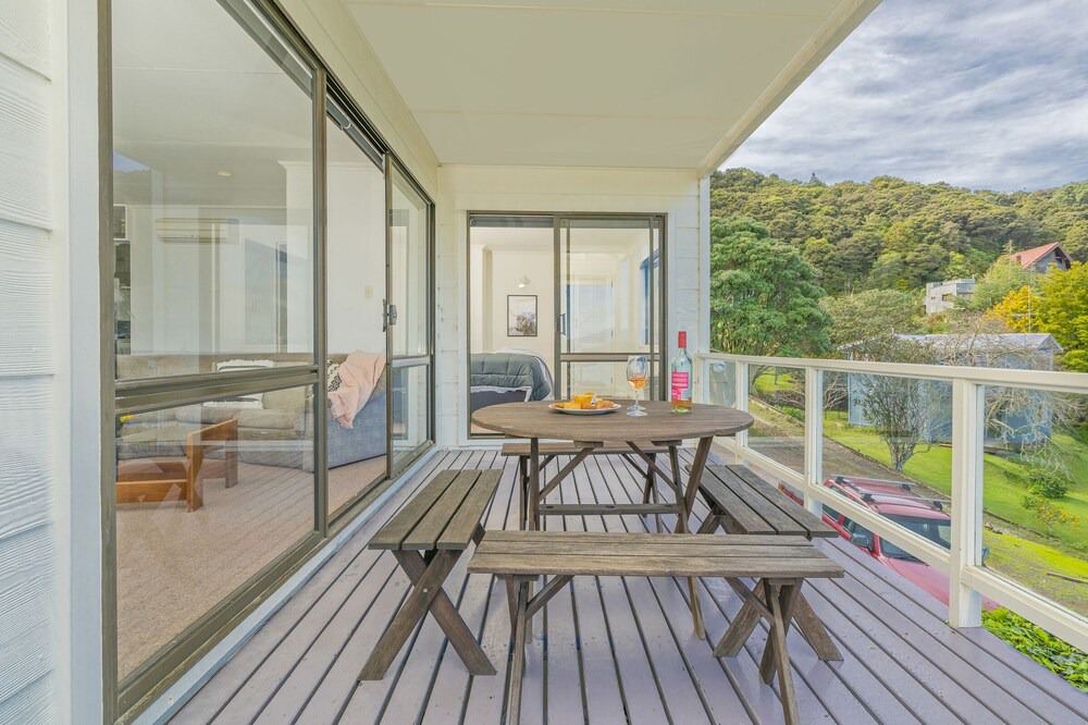 Photo of Patio Balcony in Whitianga