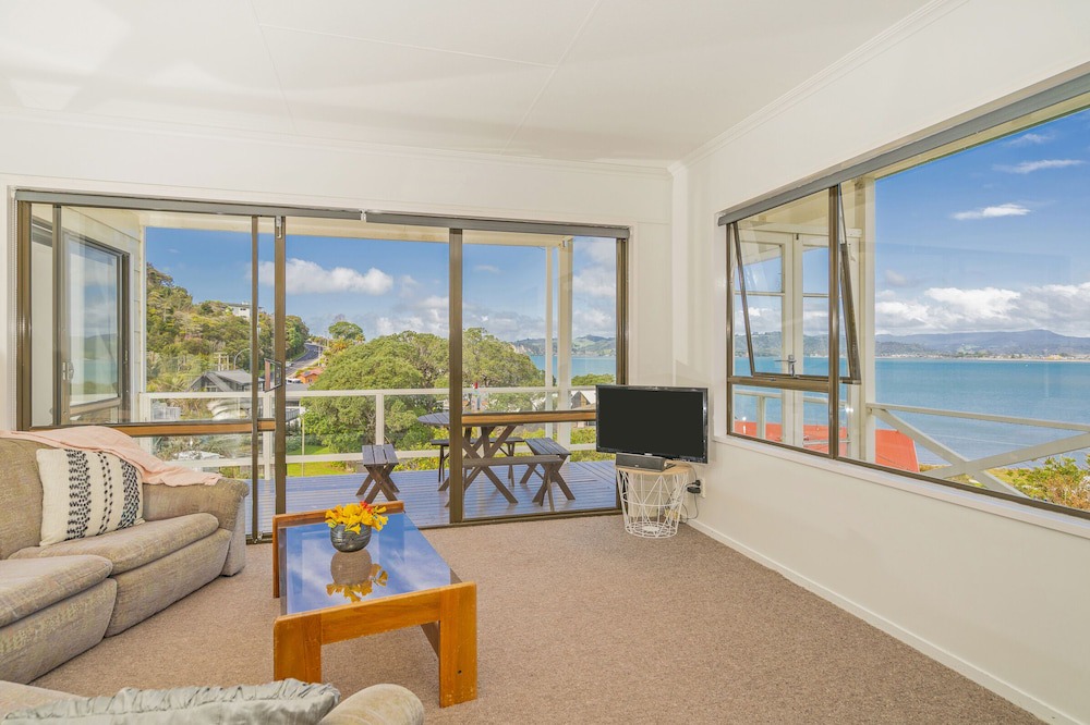 Photo of Livingroom in Whitianga