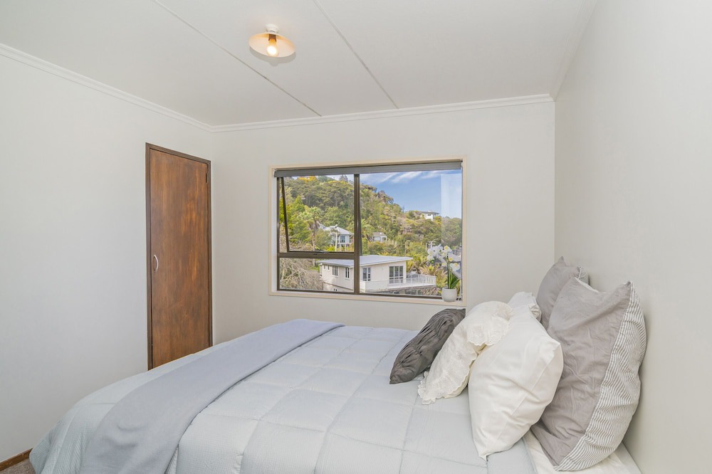Photo of Bedroom in Whitianga