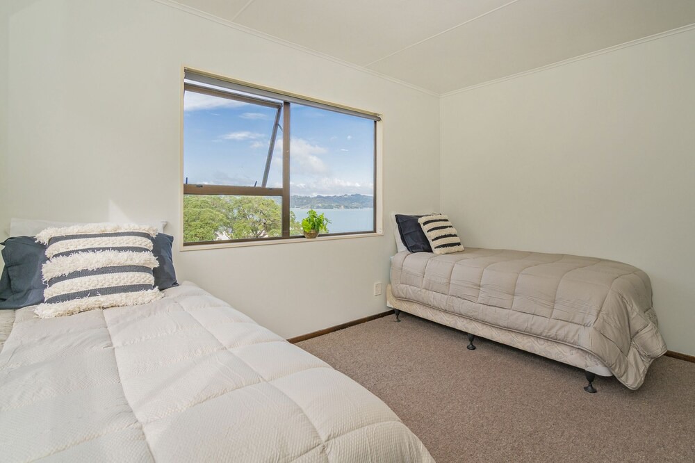 Photo of Bedroom in Whitianga