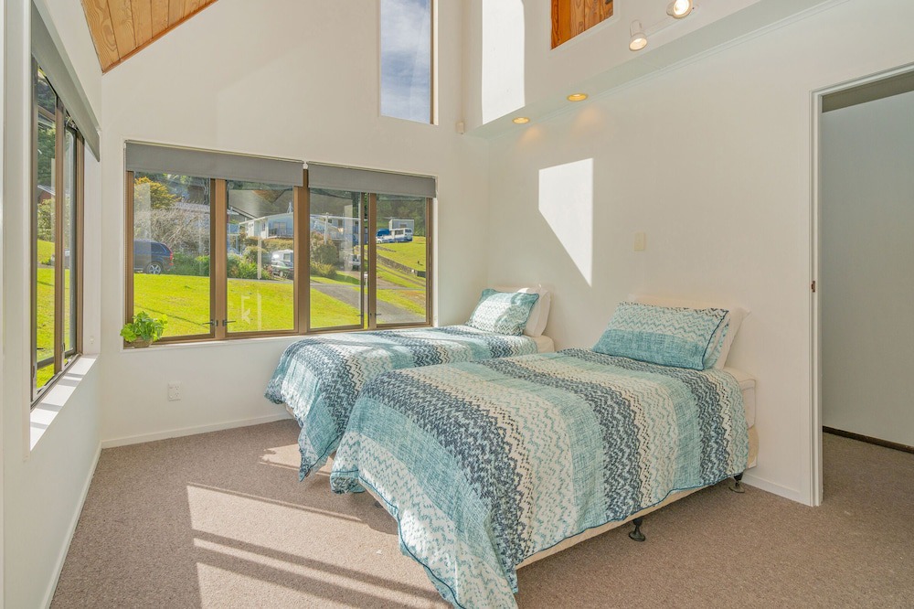 Photo of Bedroom in Whitianga