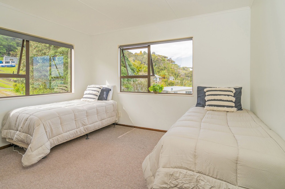 Photo of Bedroom in Whitianga