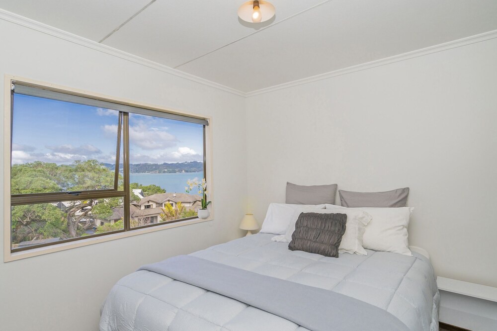 Photo of Bedroom in Whitianga