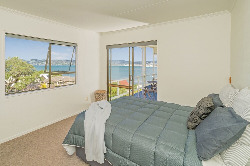 Photo of Bedroom in Whitianga