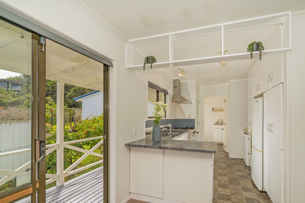 Photo of Kitchen in Whitianga