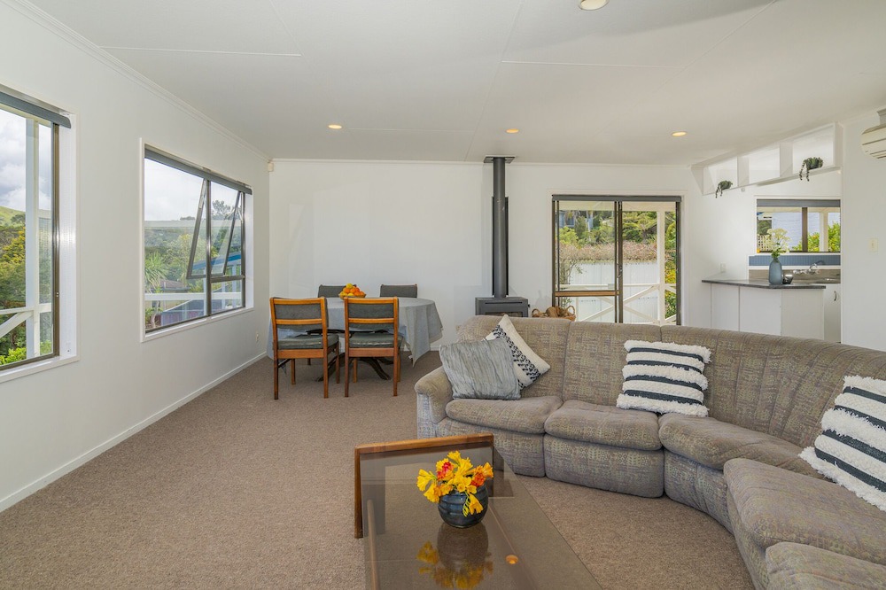 Photo of Livingroom in Whitianga