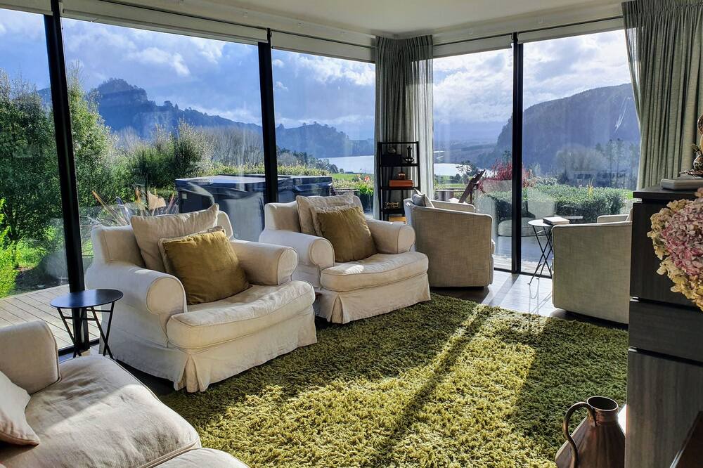Photo of Livingroom in North Island