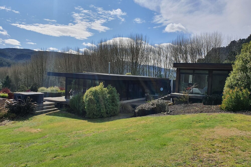 Photo of Outdoor in North Island