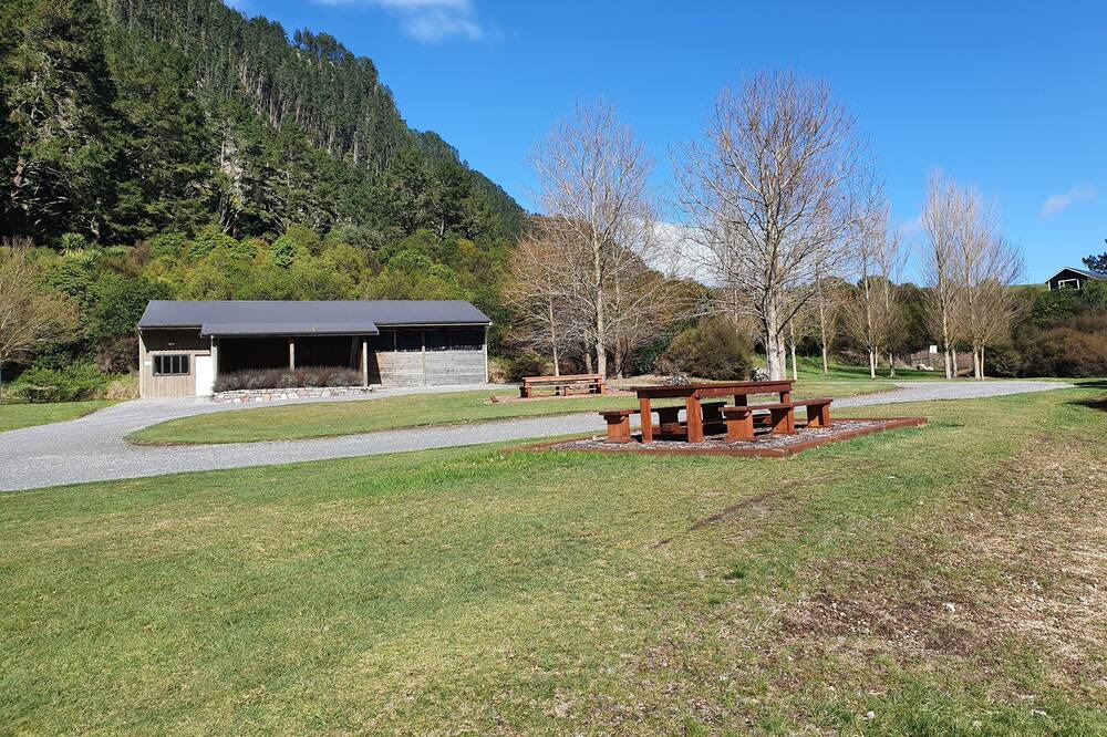 Photo of Outdoor in North Island