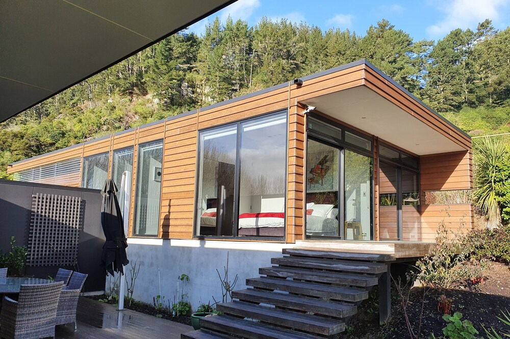 Photo of Patio Balcony in North Island