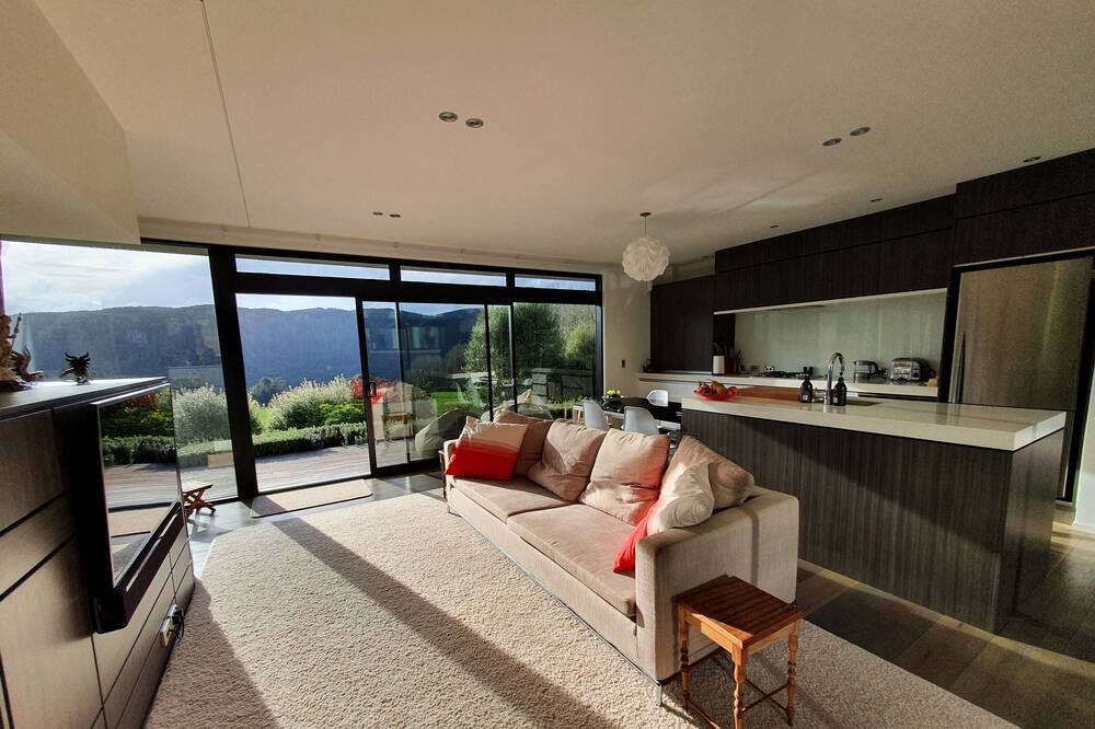 Photo of Livingroom in North Island