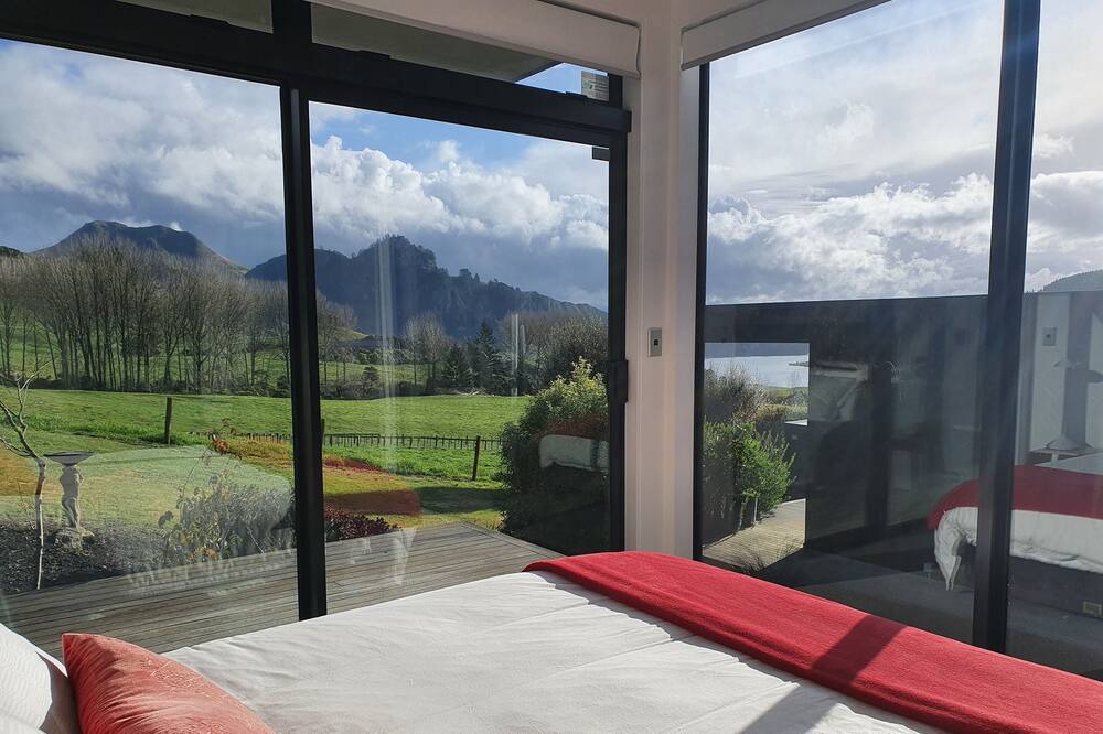 Photo of Bedroom in North Island