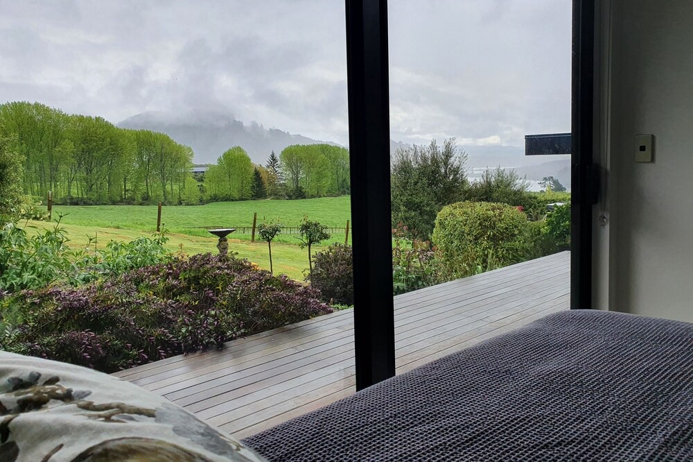 Photo of Bedroom in North Island