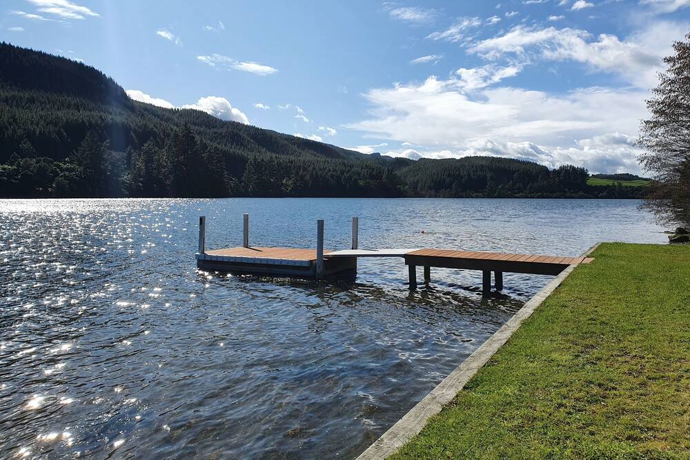 Photo of Outdoor in North Island
