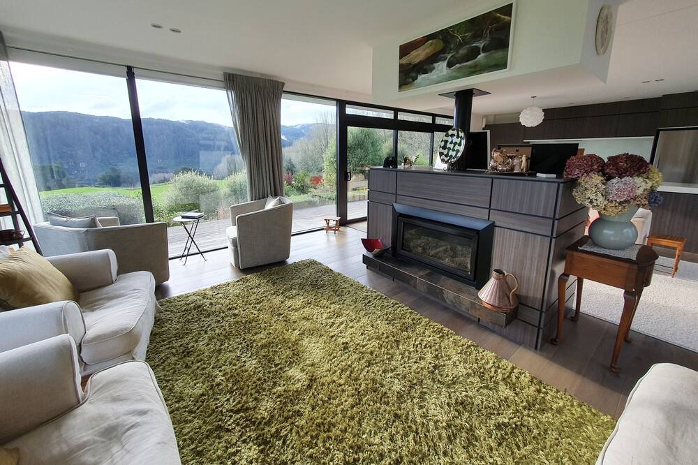 Photo of Livingroom in North Island