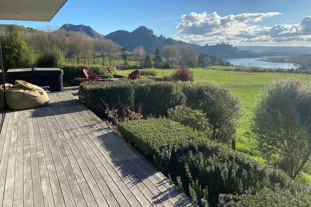 Photo of Outdoor in North Island