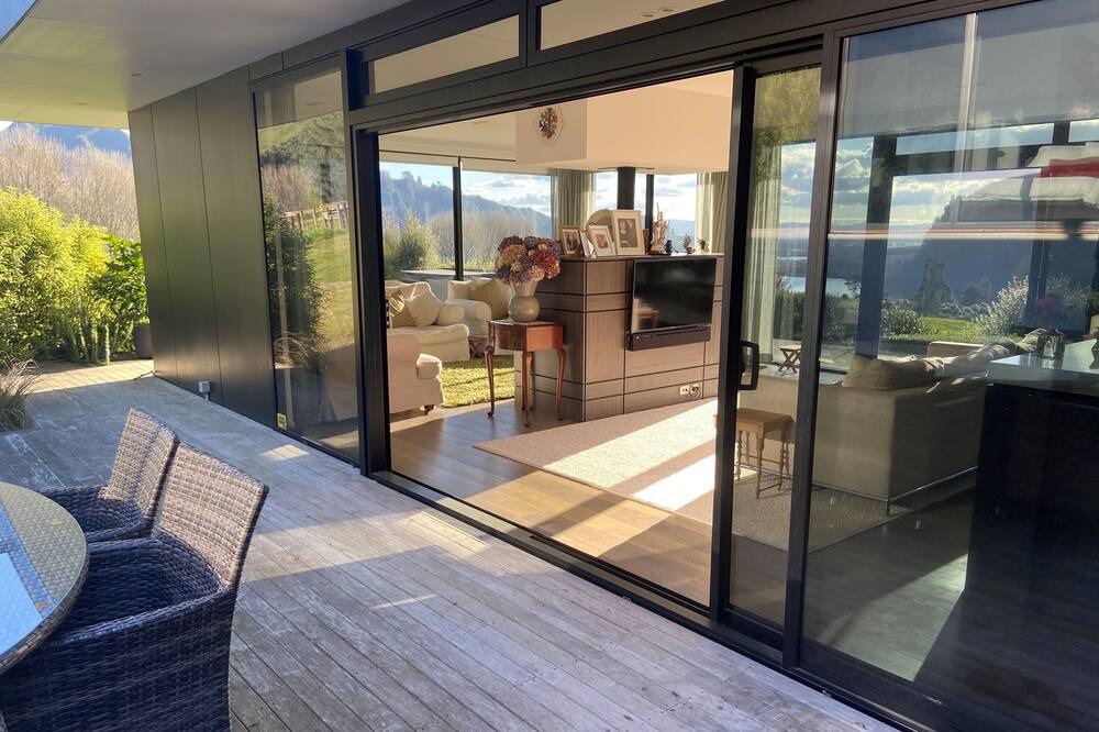Photo of Patio Balcony in North Island