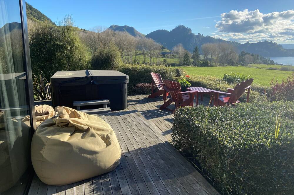 Photo of Patio Balcony in North Island