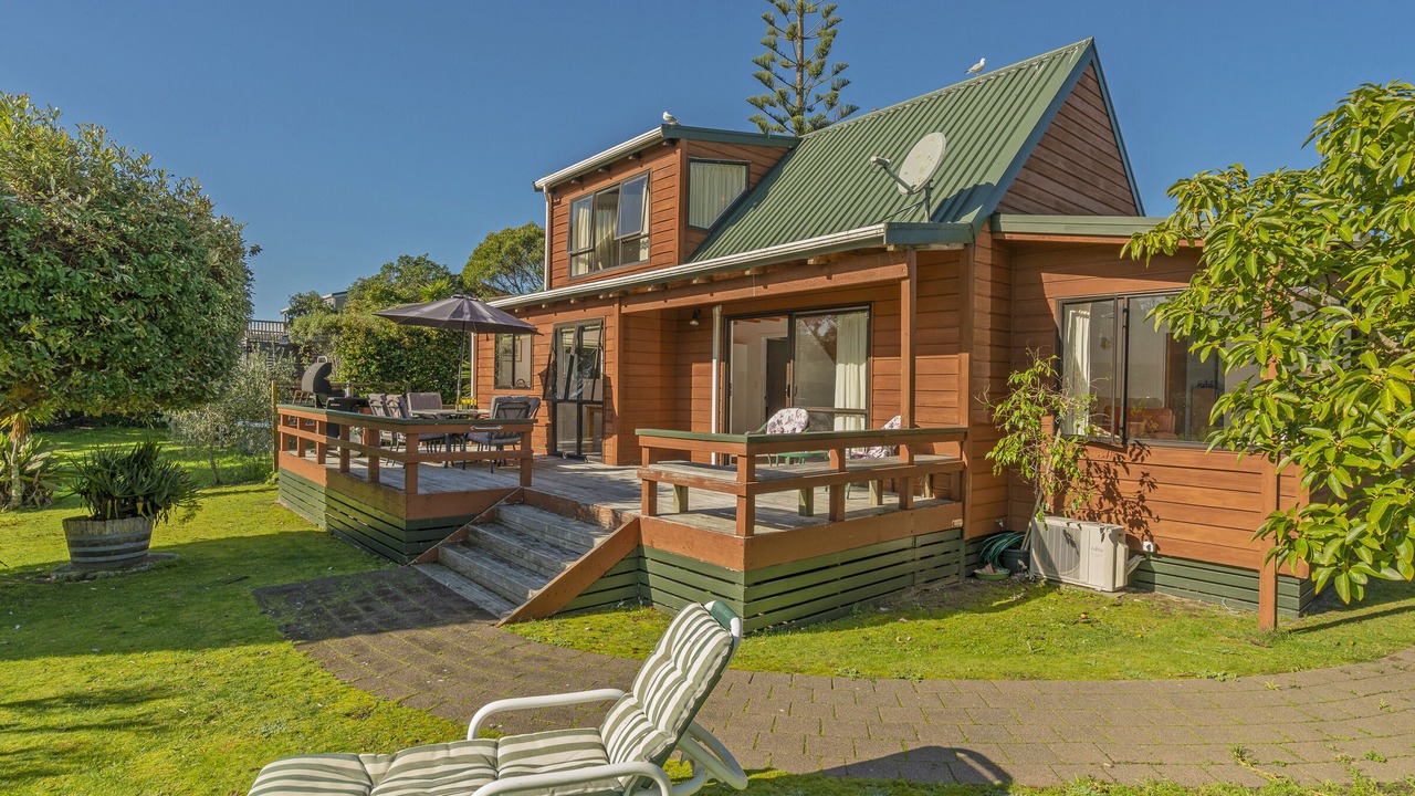 Photo of Outdoor in Pauanui