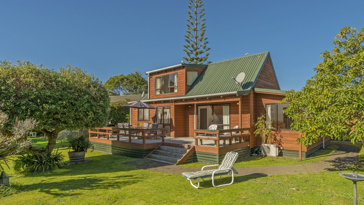 Photo of Outdoor in Pauanui